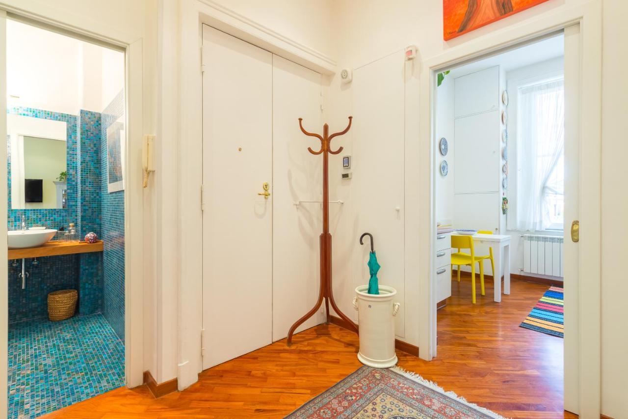 Casa Fiorita Neapel