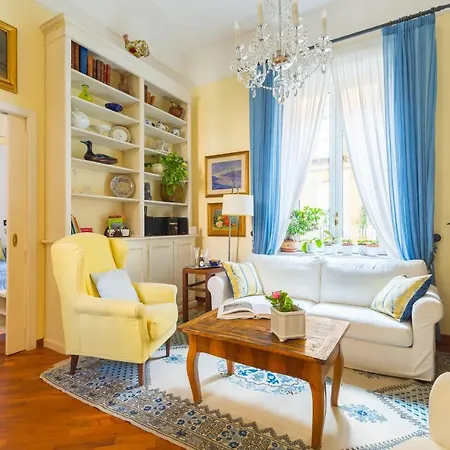 Casa Fiorita Apartment Naples Exterior photo