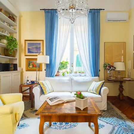 Casa Fiorita Apartment Naples Exterior photo