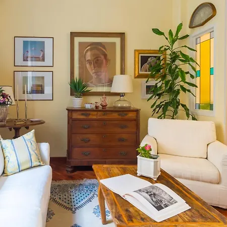 Casa Fiorita Apartment Naples Exterior photo