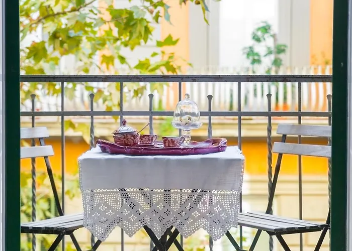 Casa Fiorita