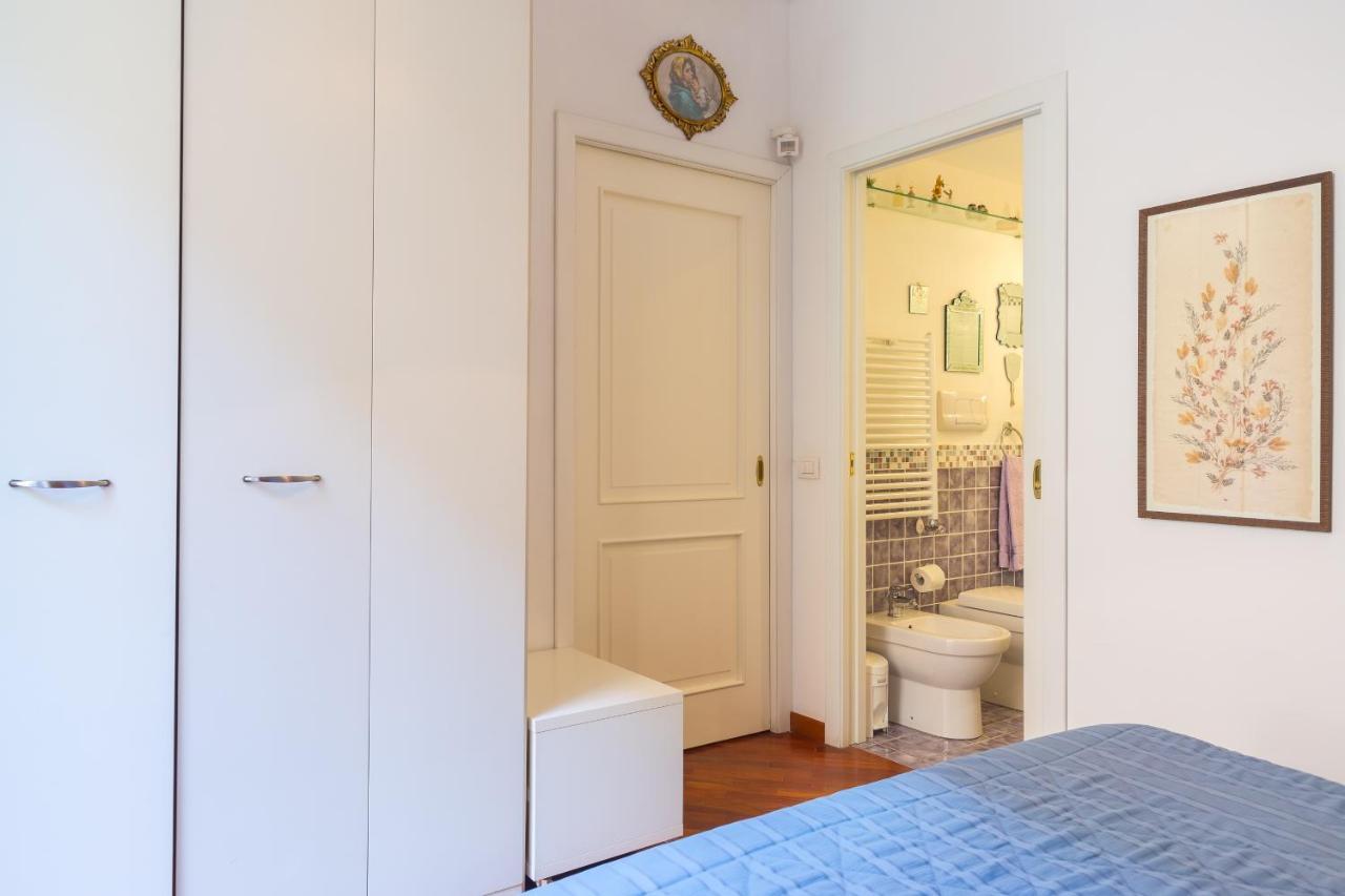 Casa Fiorita Appartement