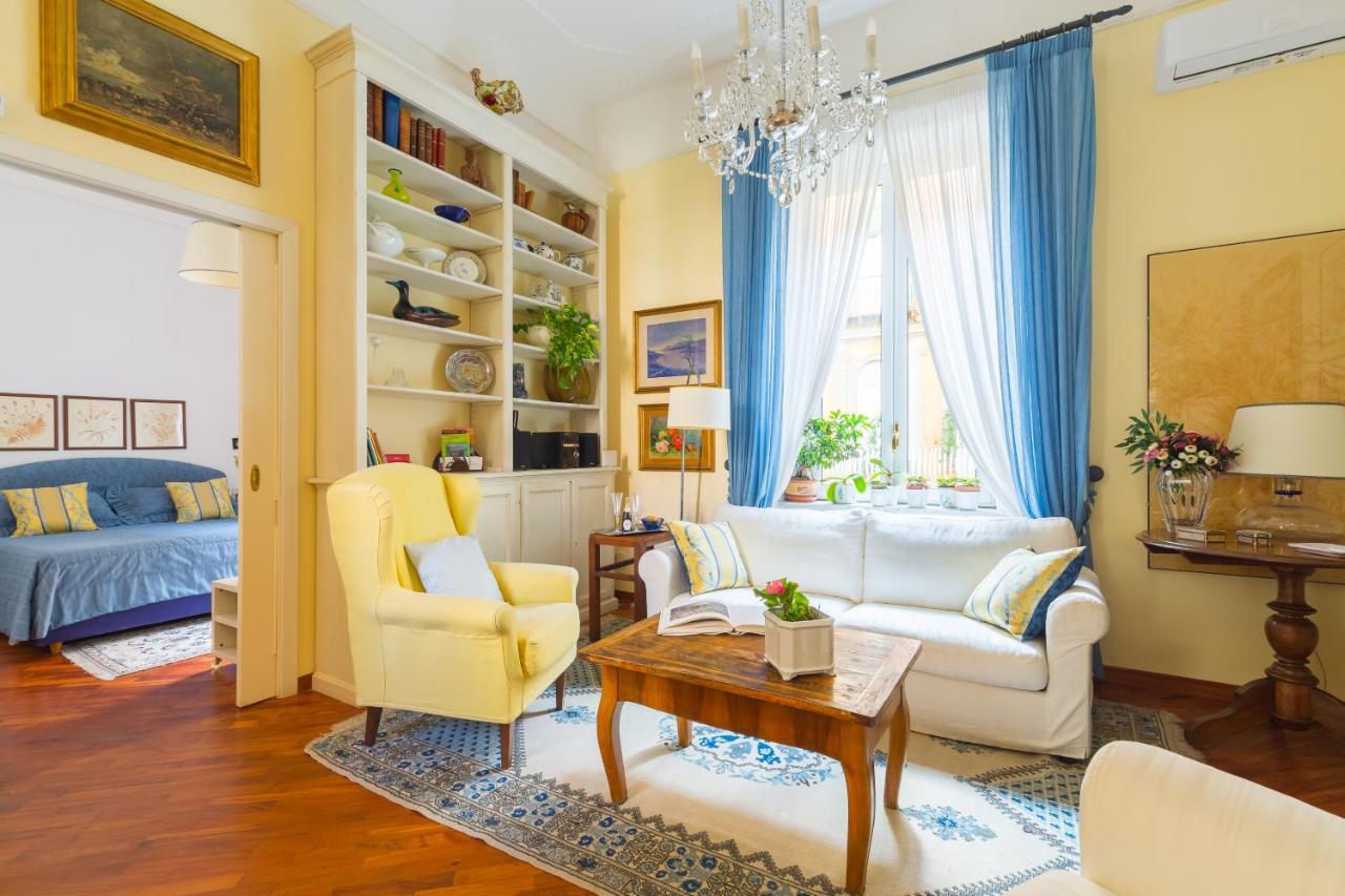 Appartement Casa Fiorita *