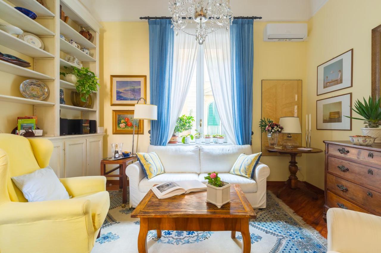 Appartement Casa Fiorita *