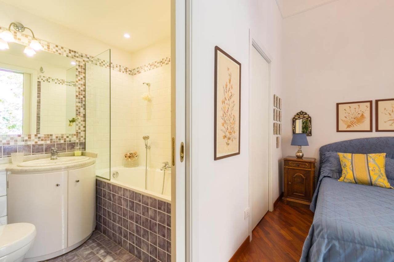 Appartement Casa Fiorita
