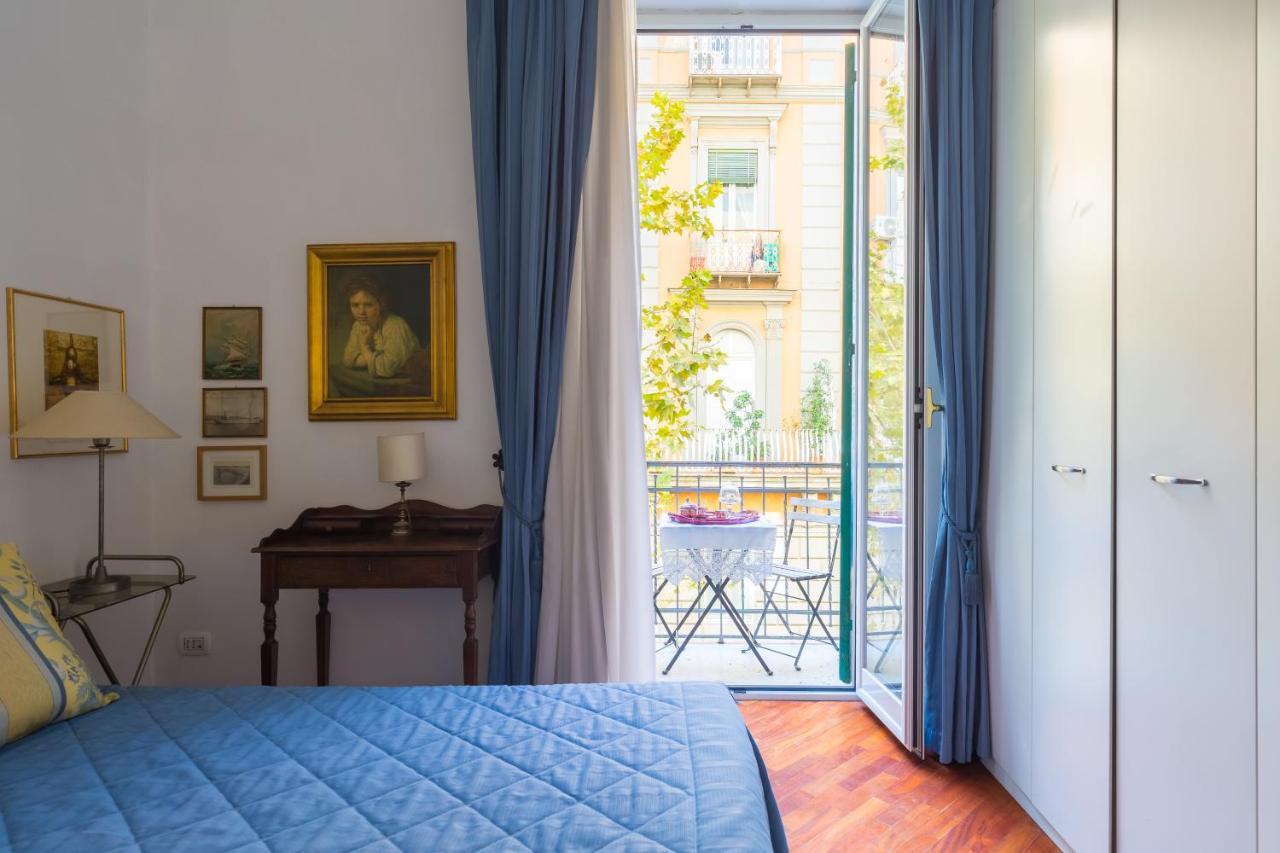 Casa Fiorita Appartement
