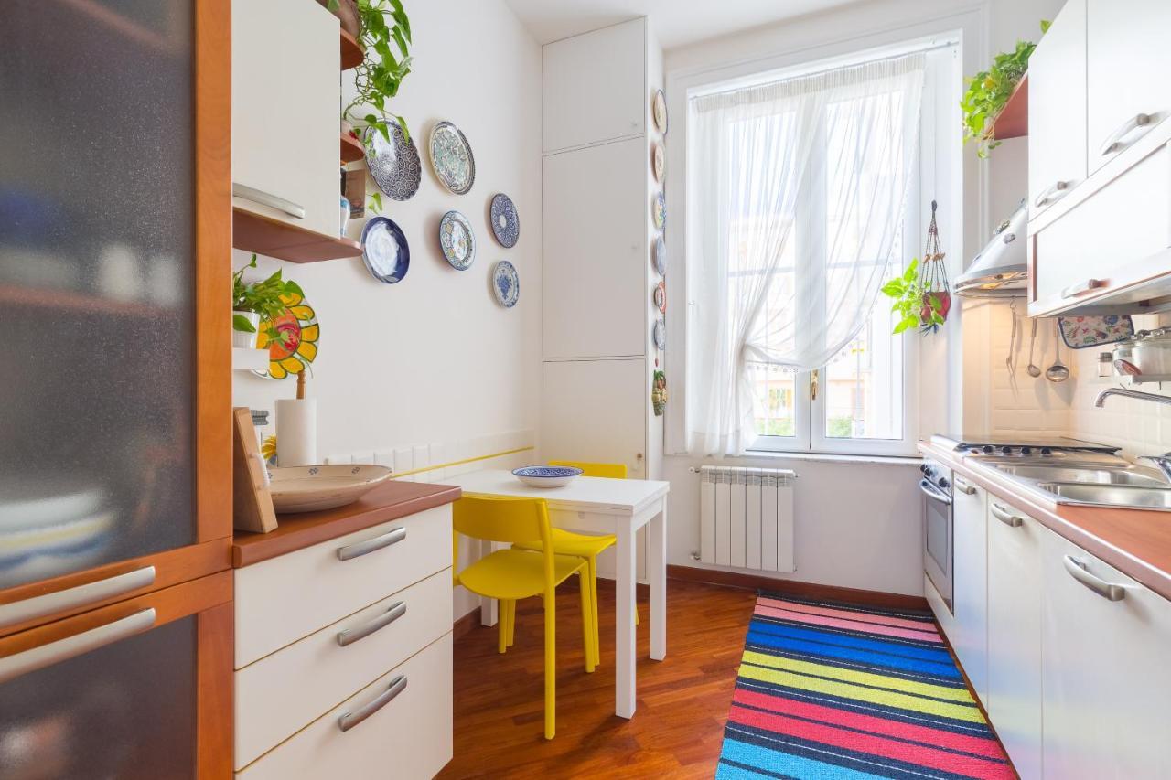 Appartement Casa Fiorita