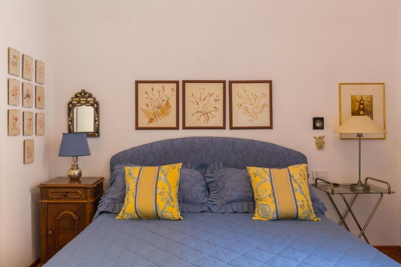 Appartement Casa Fiorita Naples