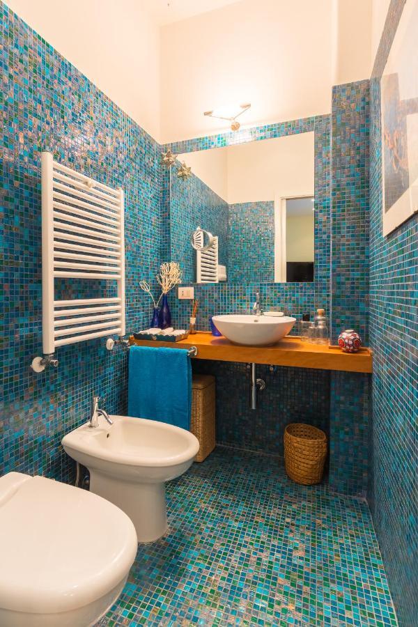 Appartement Casa Fiorita *