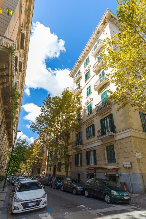 Casa Fiorita * Nápoles